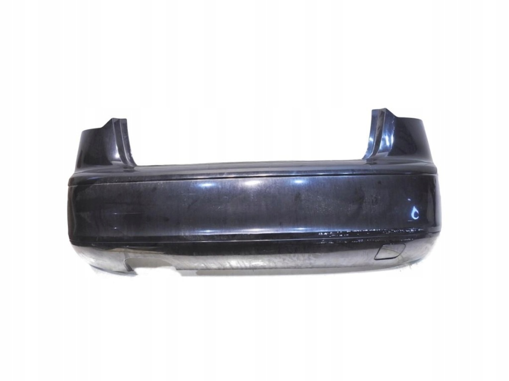 фото №1, Бампер задній задня ly9b audi a3 8p sportback