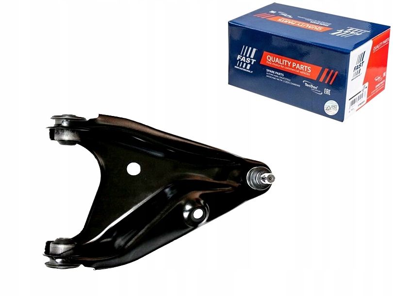 фото №1, Рычаг dacia logan oś перед правый fast