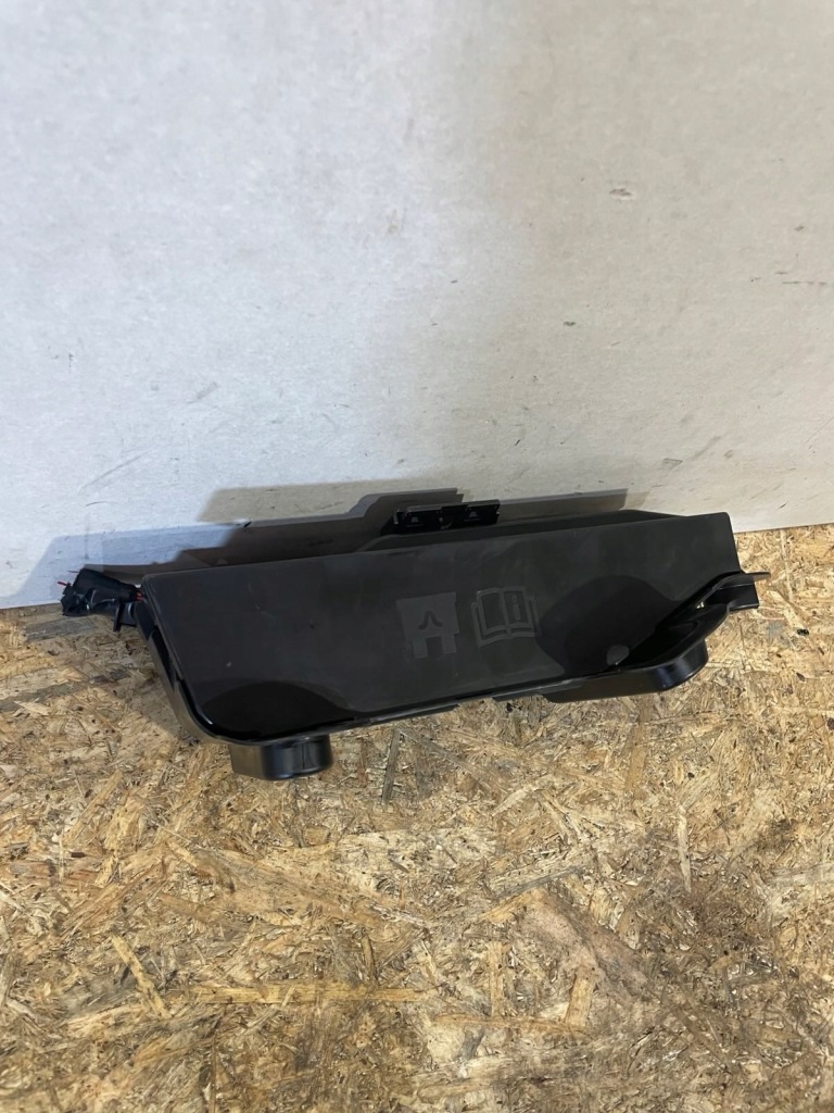 фото №1, Volvo xc40 коробка предохранителей 31473884