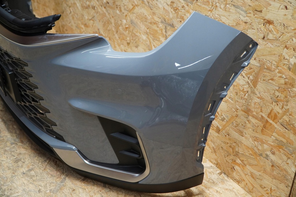 фото №9, Перед kompletny бампер капот крыло левый правый 1h5 lexus lbx новый 0km 24-