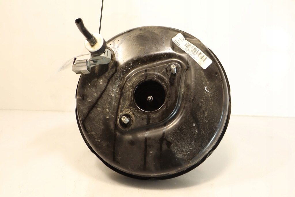 фото №1, Усилитель тормозов renault clio iv 1.5dci