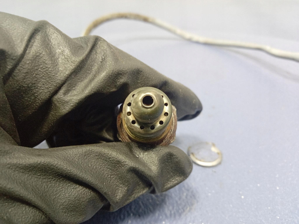 Bmw 3 g20 18- 2.0 258km датчик лямбда-зонд 8651104 b48b20o1 Недорого