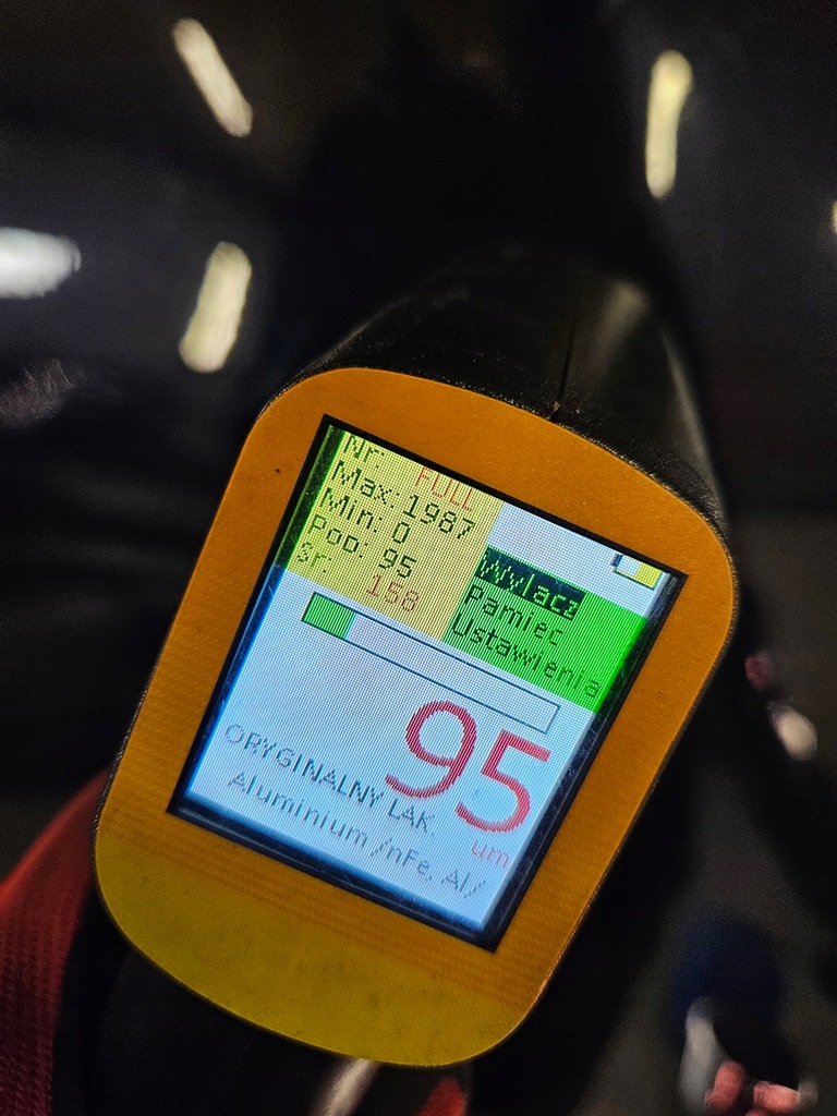 фото №10, Bmw x3 g01 капот