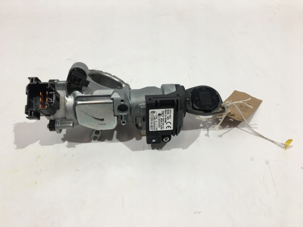 фото №4, Замок зажигания ключ suzuki ignis iii 16-