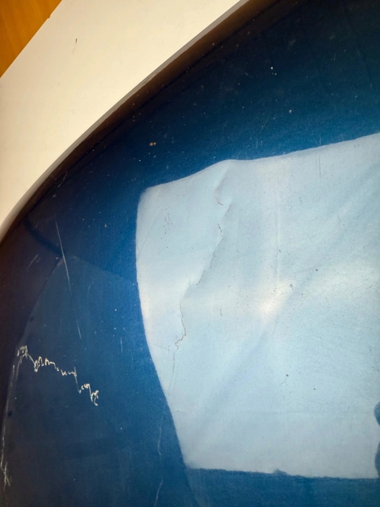 Капот крышка двигателя honda insight с Разборки