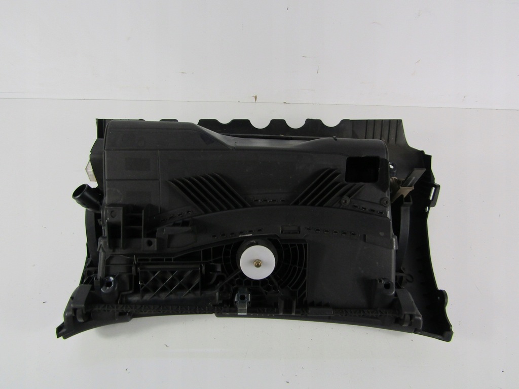 фото №8, Skoda octavia ii 1z бардачок полиця пасажира 04-08 kombi 1z1857097