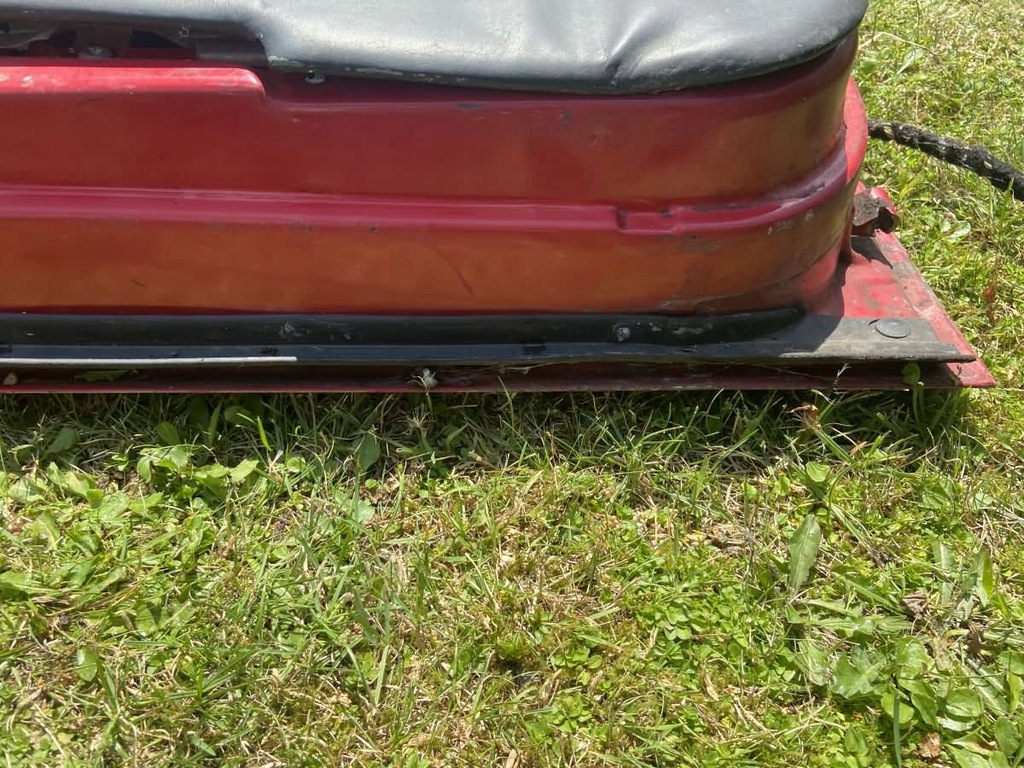 фото №6, Дверь левая fiat barchetta стекло зеркало