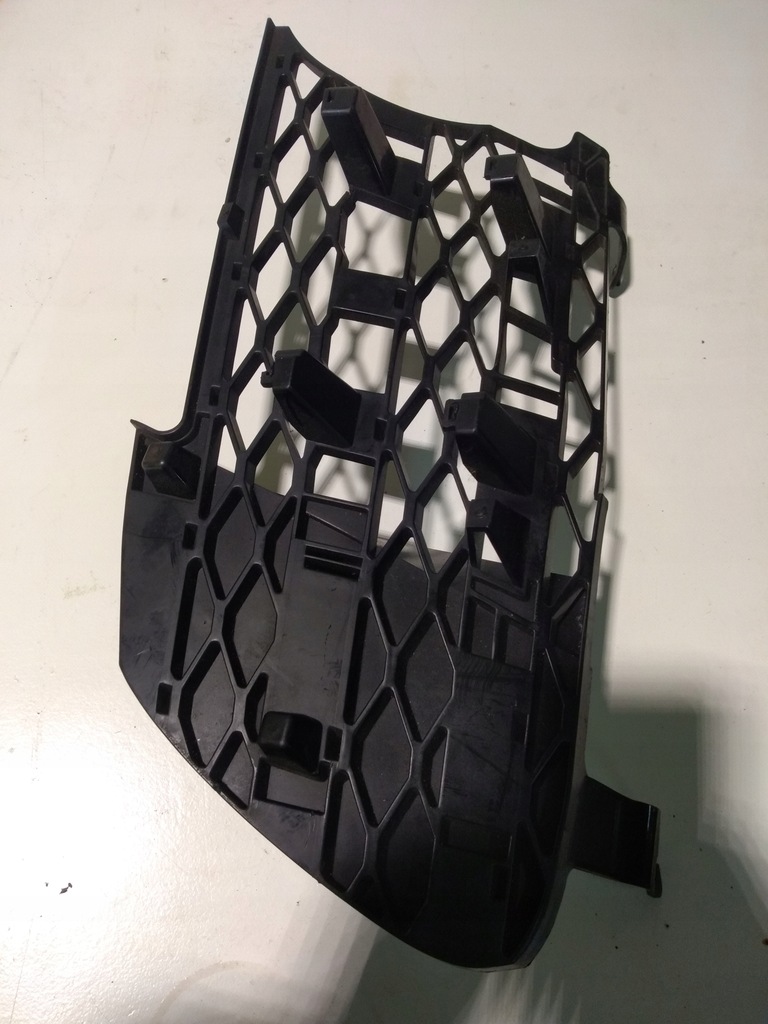 фото №1, Mercedes r-klasa w251 решётка радиатора решётка решетка левая