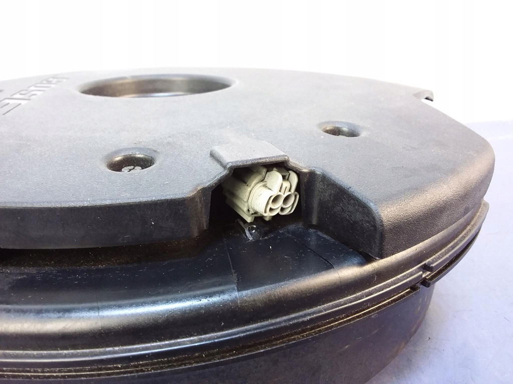 фото №12, Renault megane iv gt набір озвучення bose