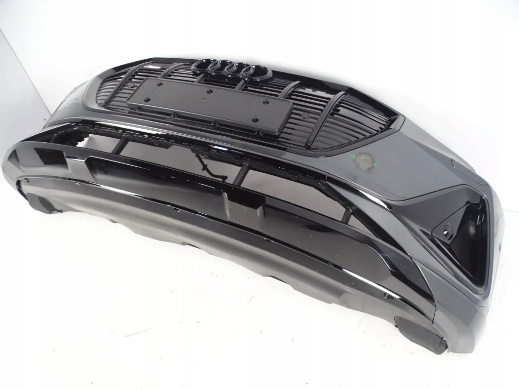 фото №7, Бампер перед передний audi e-tron 4ke s-line