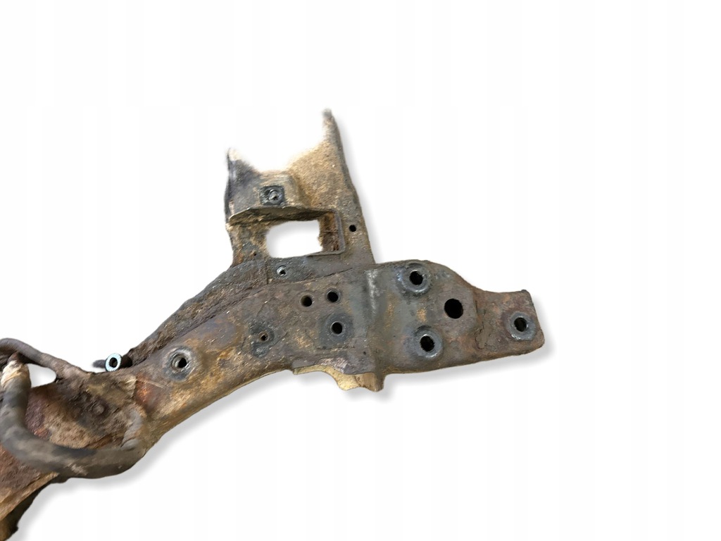 фото №8, Подрамник передние alfa romeo 159 перед