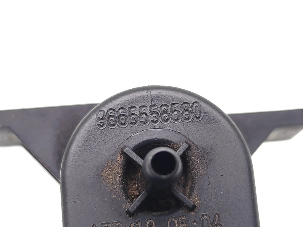 фото №7, Ford mondeo клапан вакуумa / электроклапан турбины 2.0 tdci дизель 2017