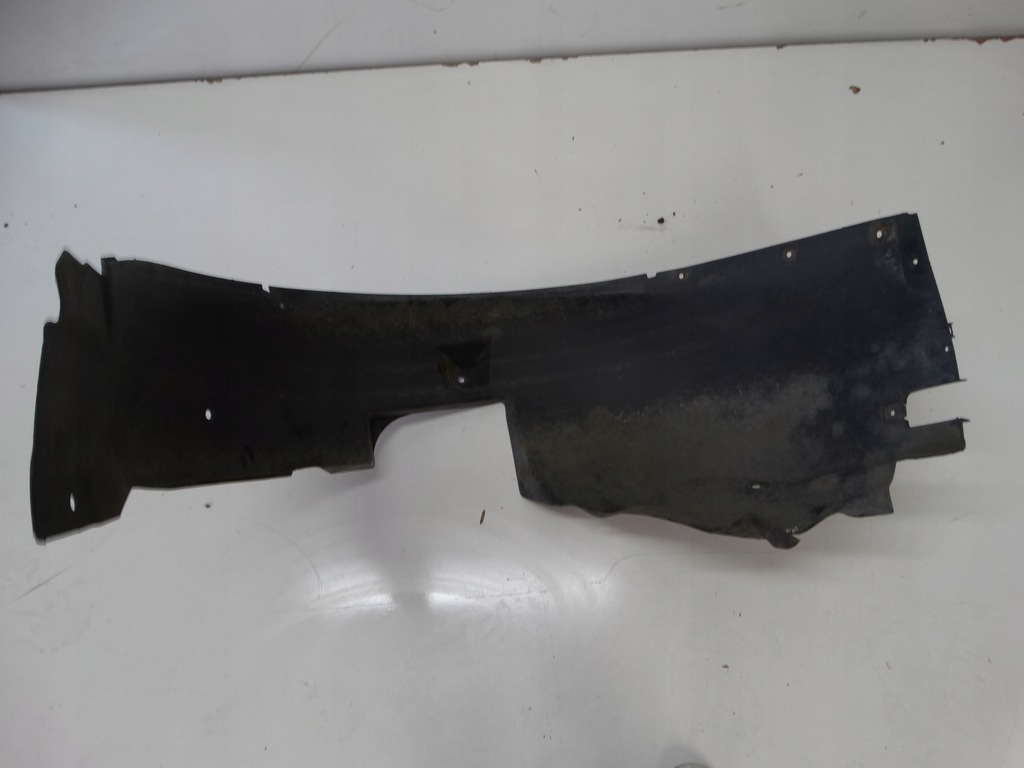 фото №8, Подкрылок правый перед opel vectra c sedan 02-05r.