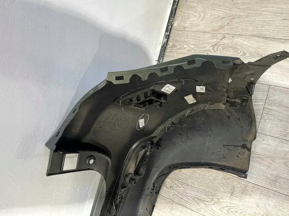 фото №7, Бампер задня jeep compass 2 ii lift 20- dt:34