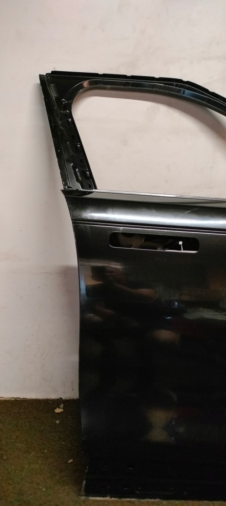 фото №3, Двері праве перед land rover velar