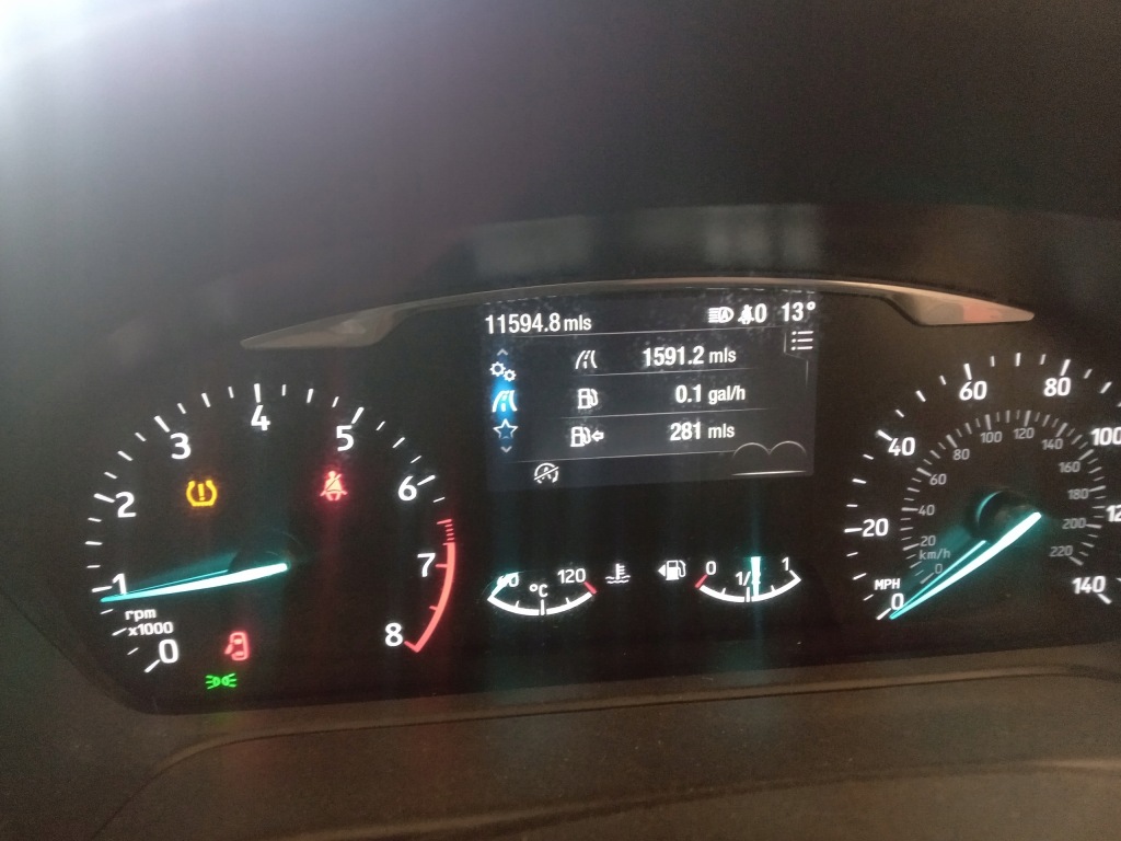 Ford fiesta mk8 двигатель 1.0 ecoboost bzja Недорого