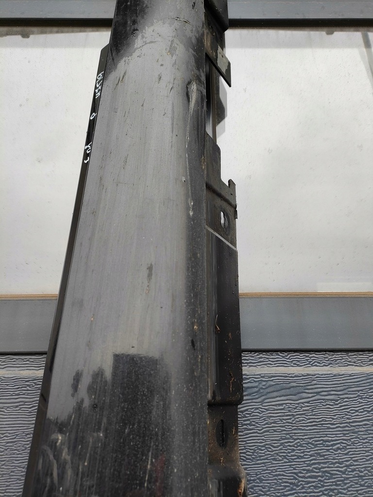 фото №6, Bmw f01 молдинг поріг поріг права black sapphire