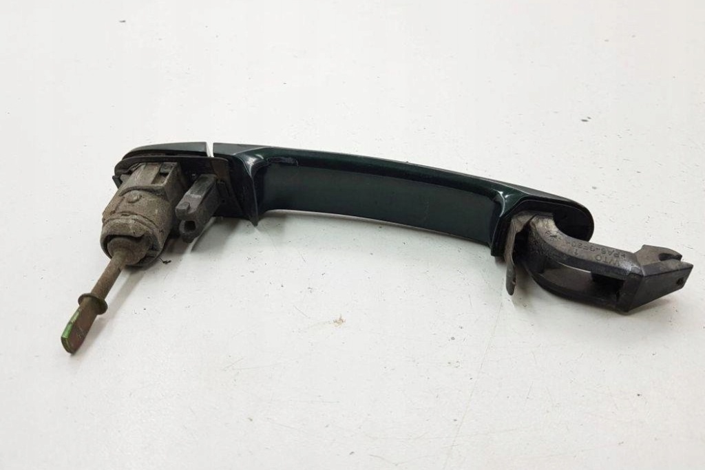 фото №8, Ручка лівих бокових двері vw passat b7 alltrack 365 3b0837207 1.9l