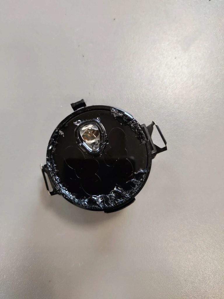 фото №1, Renault megane ii 2005 датчик дождя