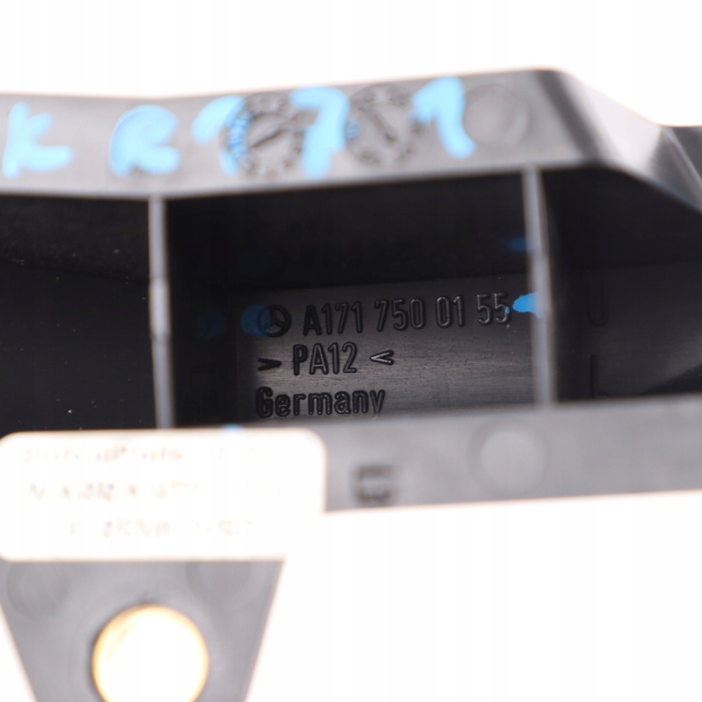 Mercedes slk r171 защита петля багажника левая Цена