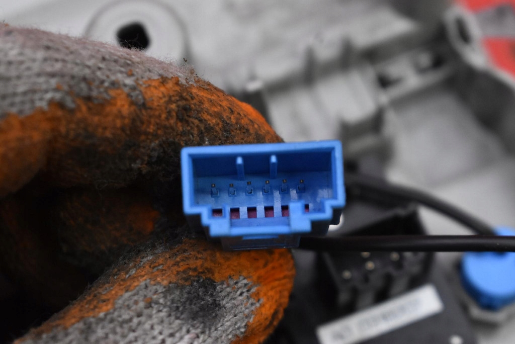 фото №4, Лампа освітлення салону перед audi a6 c7 kombi 10-14