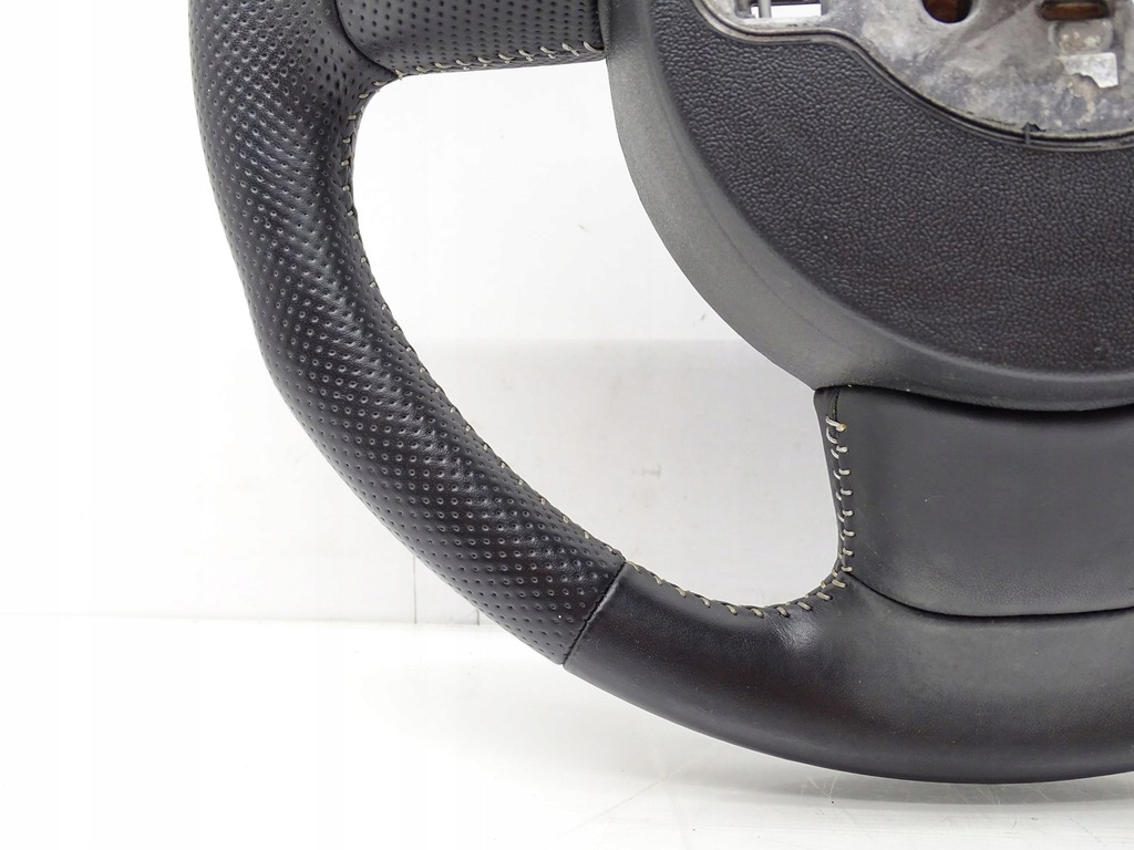 фото №10, Повітропровід шкіра multi audi a1 8x lift s-line