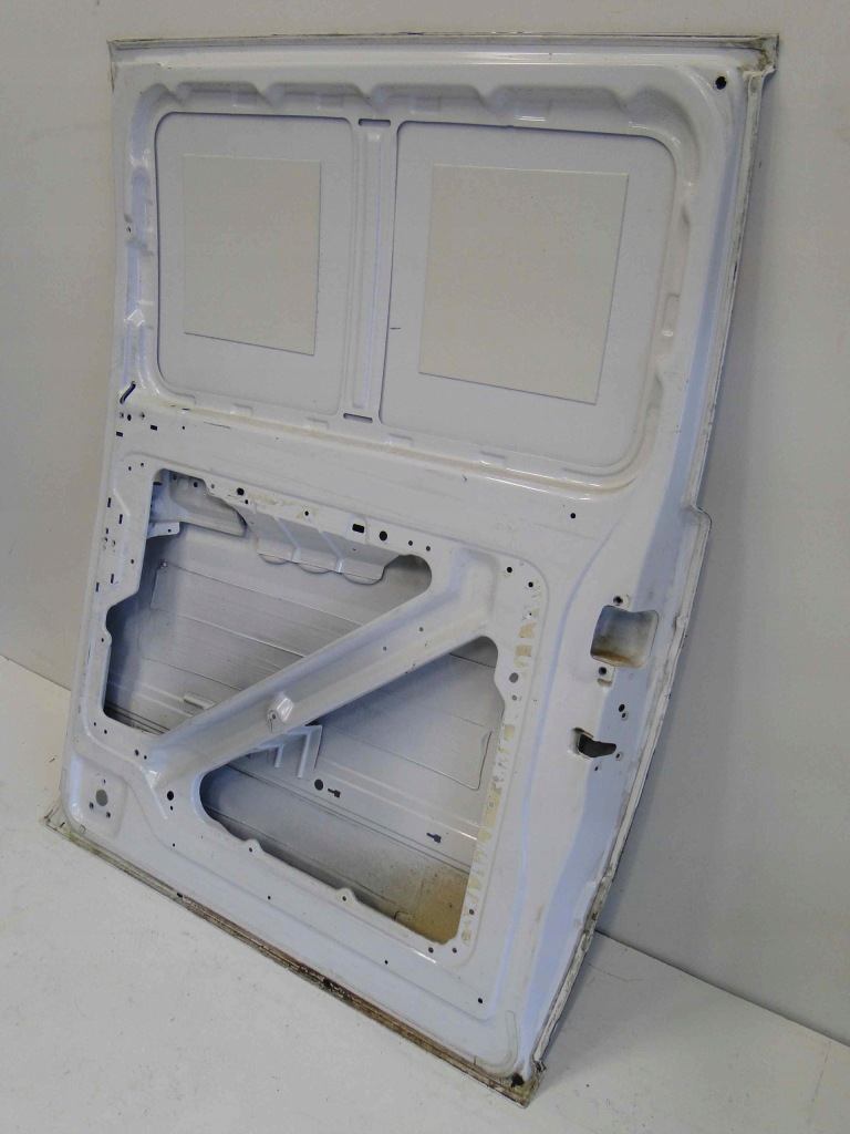 фото №10, Mercedes vito w639 639 дверь правое задние сдвижные