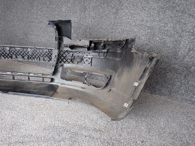 фото №5, Audi a3 05-08 бампер передній перед