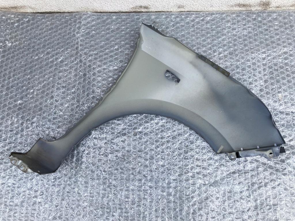 фото №9, Крыло левый передний hyundai i10 ii 2