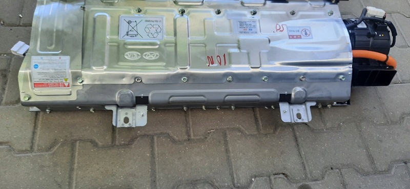 фото №7, Акумулятор акумулятор hyundai ioniq 37501-g2000
