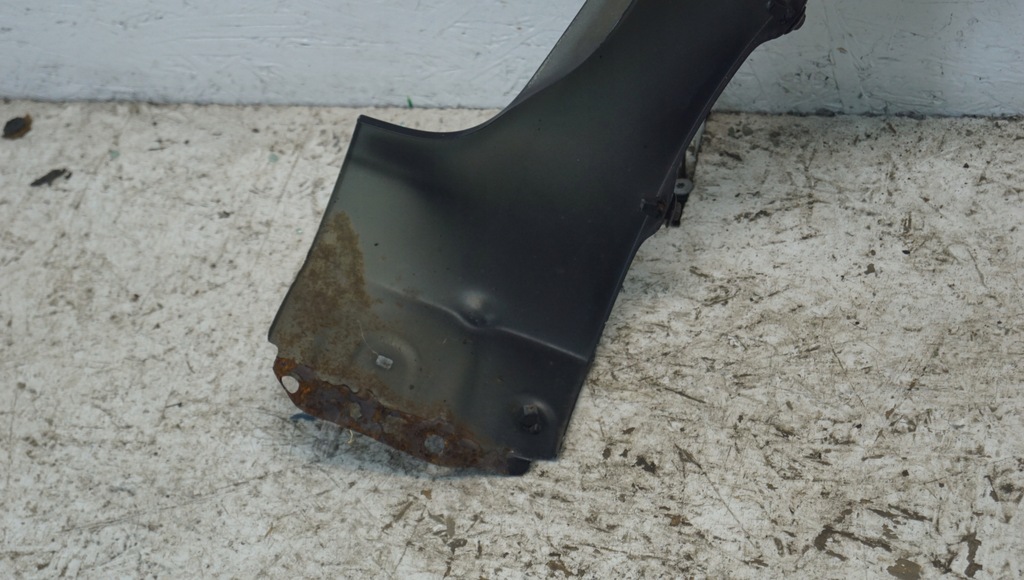 фото №16, Крыло левый перед toyota auris i