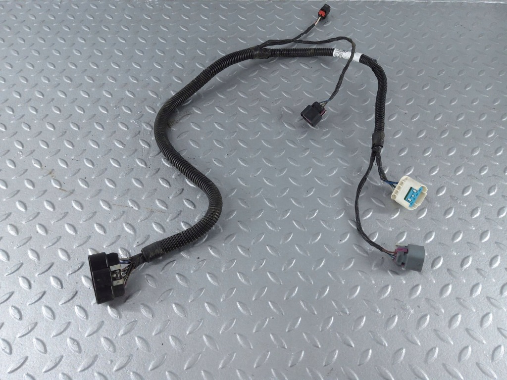 Джгут електрична cadillac xts 22790583 в Україні