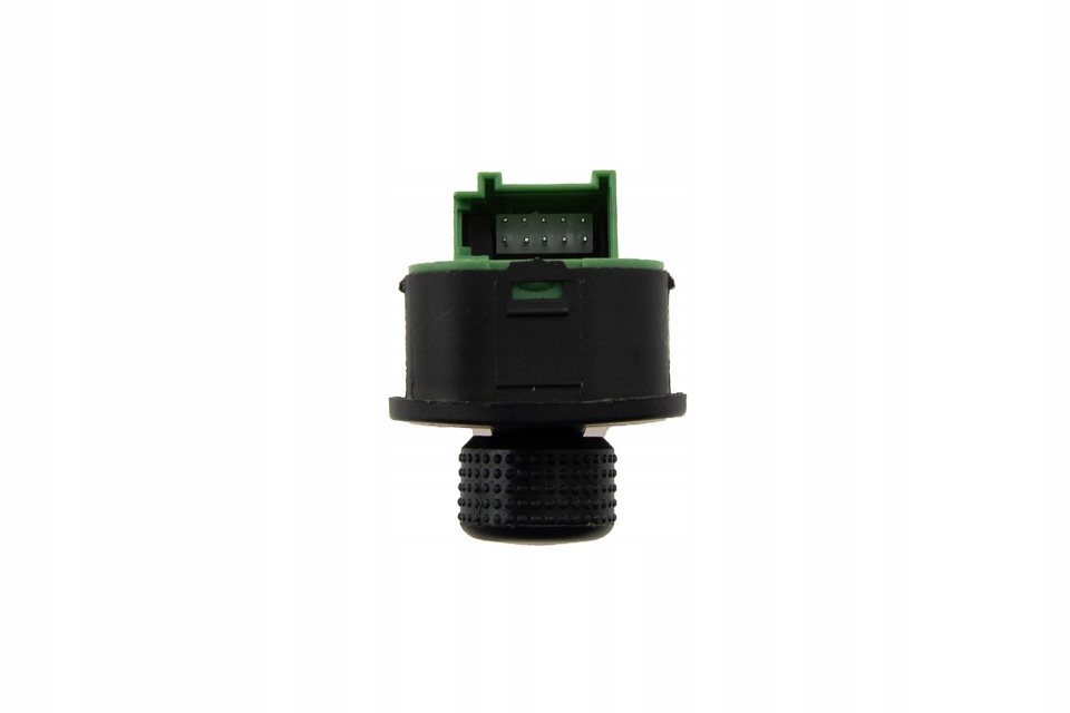 фото №14, Переключатель регулировки зеркал