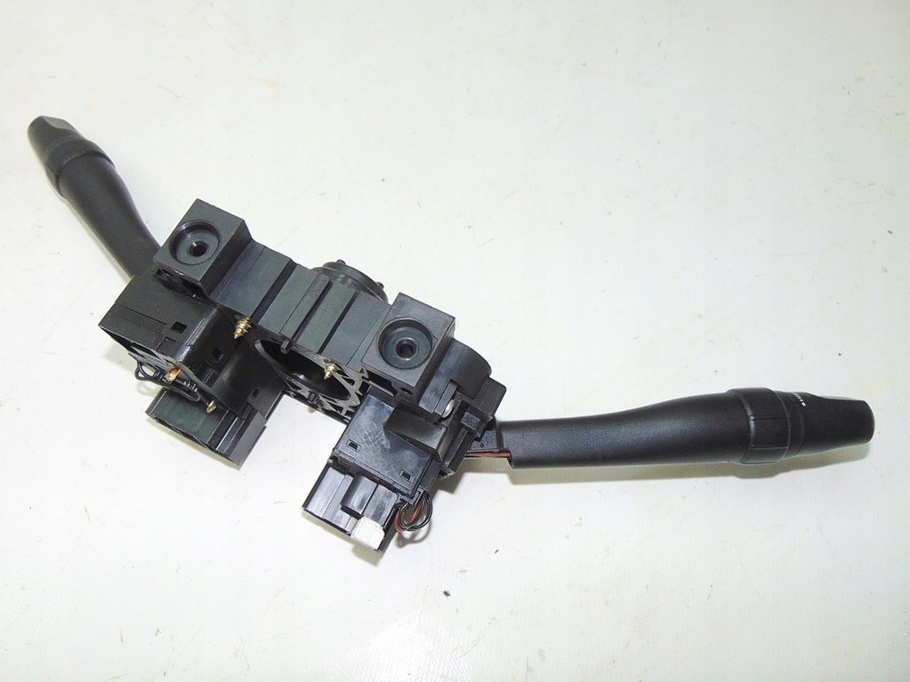 фото №10, Nissan almera n16 2,2di 00r переключатель комбинированный