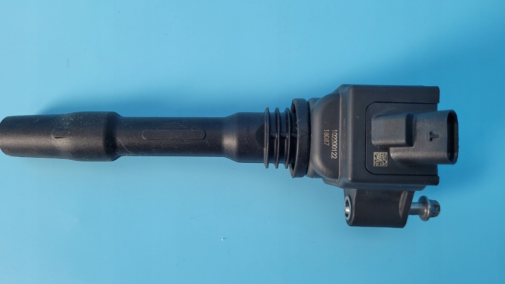 фото №8, Bmw 2' f44 gran coupe 22r 1.5b котушка запалювання 8643360 77850002