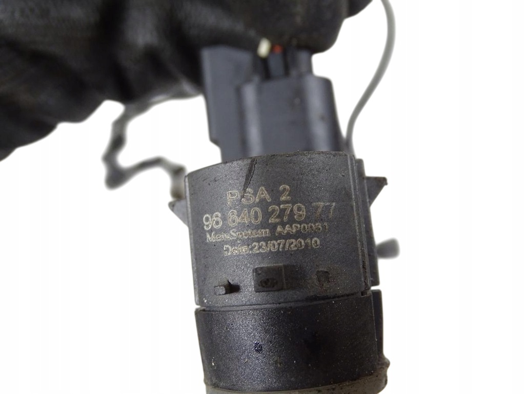 фото №9, Жгут датчиков pdc задняя задняя с датчиками citroen ds3 ii 2 2009-2014 ewp