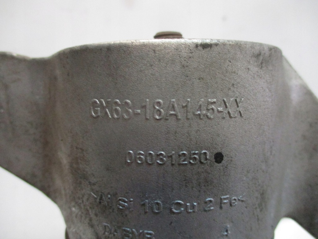 фото №8, Амортизатор амортизатор jaguar i pace ipace задняя