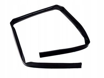 фото №1, Прокладка порог правая edge 18-