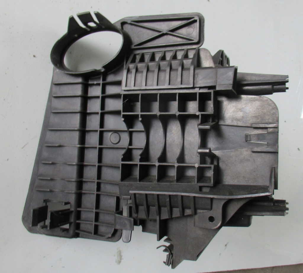 фото №1, Citroen c5 i lift основа акумулятор 9648938680