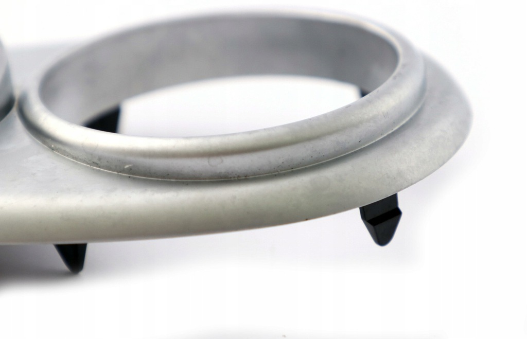 фото №11, Mini cooper one r50 r52 r53 защита ручка дверь внутренняя левая серебристая