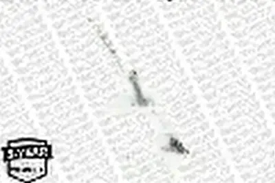 Купить Амортизатор перед газовый g16352 monroe hyundai