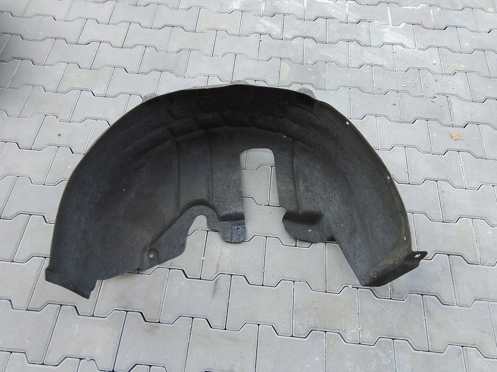 фото №1, Vw atlas cross lift 2021 подкрылок левый задняя левая задние