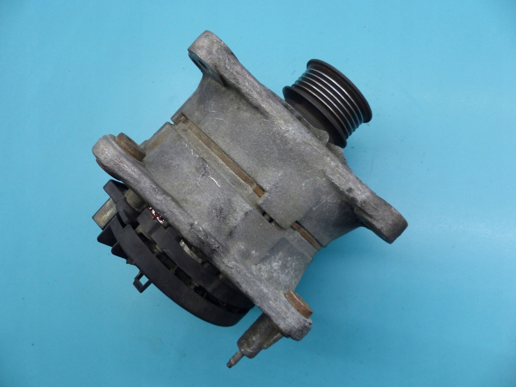 Генератор mercedes actros atego axor 24v Цена