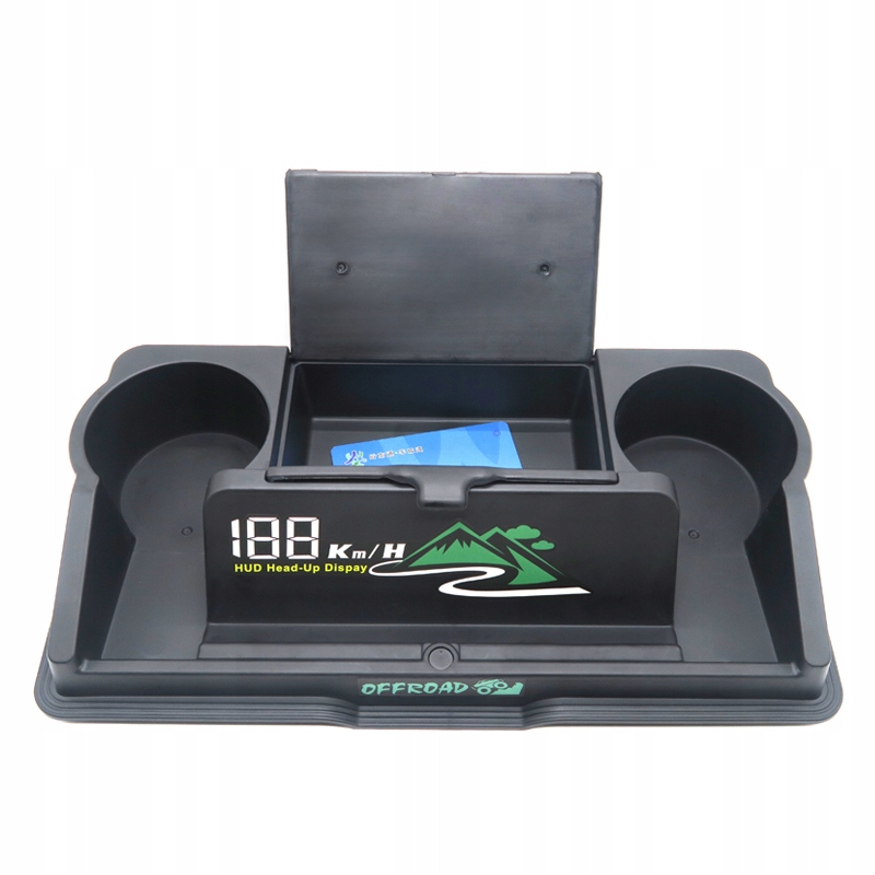 фото №6, Caixa do painel suzuki jimny аксессуары jb74w jb64w