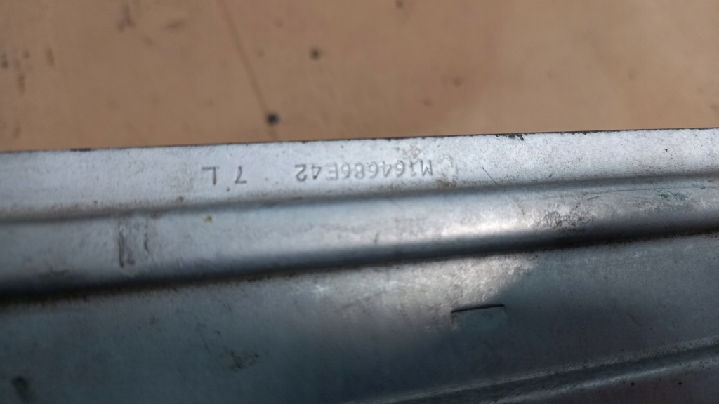 фото №7, Інтеркулер volvo s60 ii 31474506