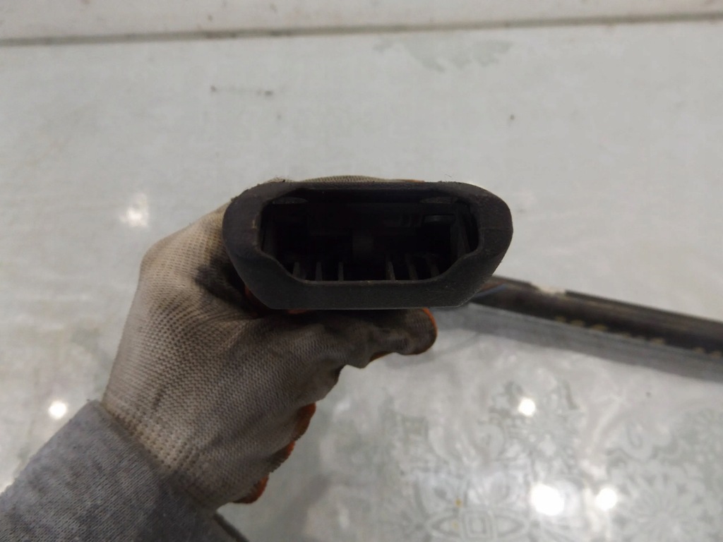 фото №2, Scenic ii натяжитель поперечина правый перед