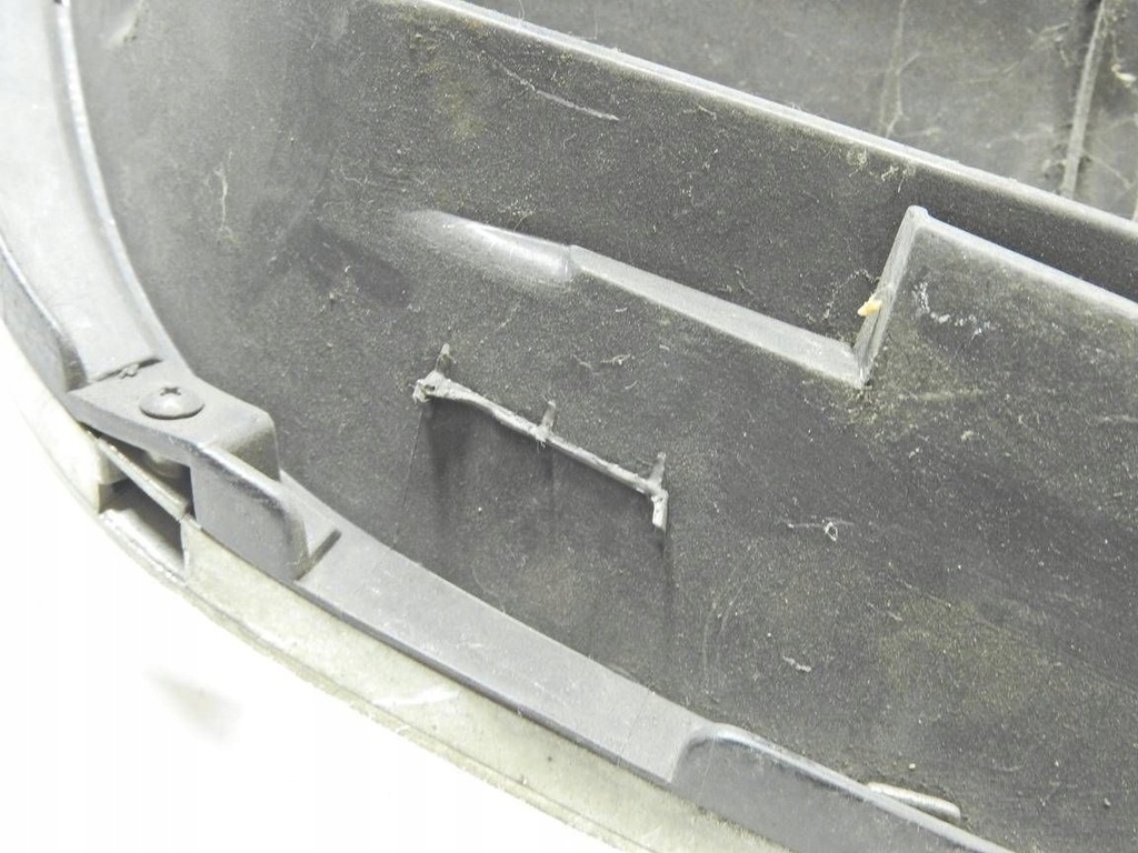 фото №8, Honda accord vii 02-08 решітка радіатора решітка радіатора