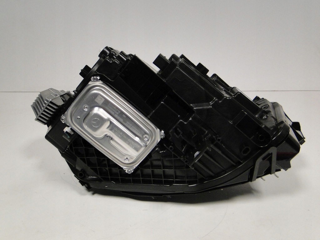 фото №10, Mercedes gla 247 h247 лампа левая led high perf