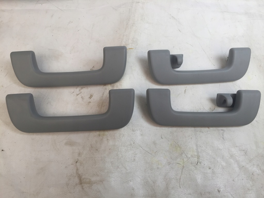 фото №1, Audi a4 b9 15- ручка podusfitki