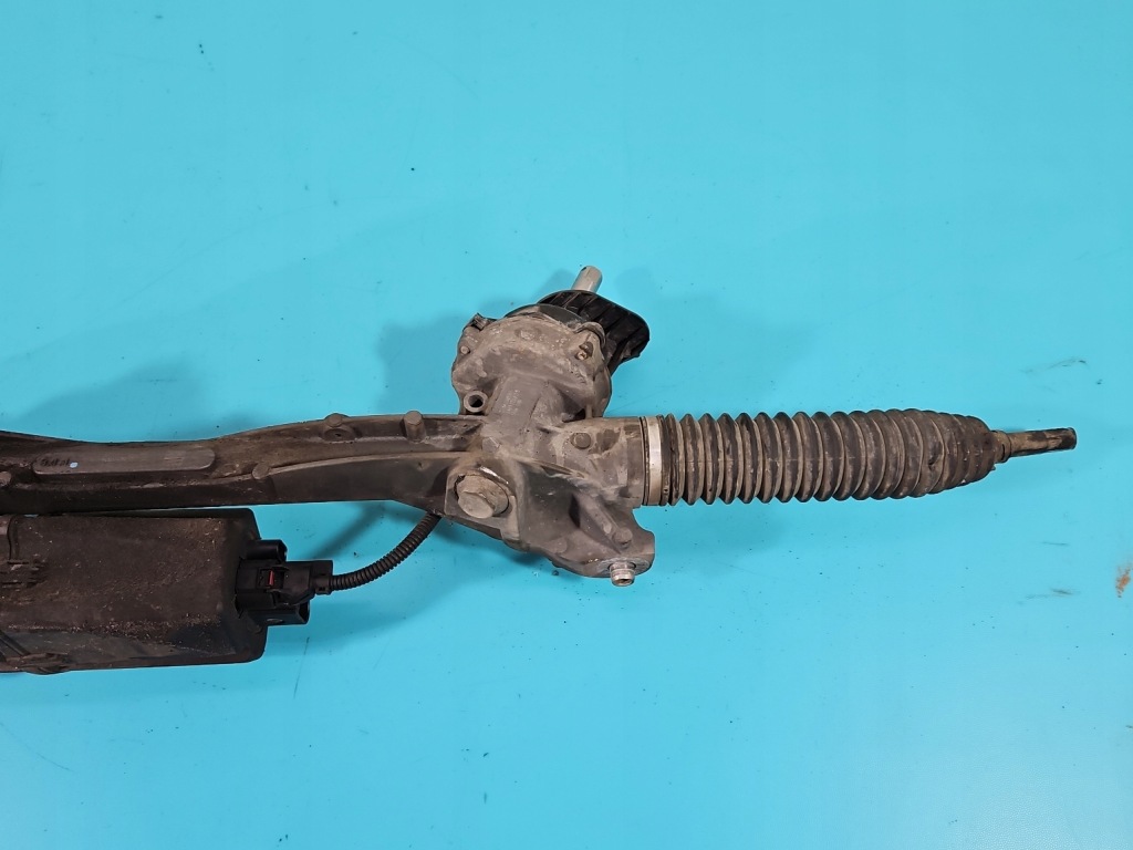 Купить Трансмиссия рулевая рейка vw passat b8 3q1423050n